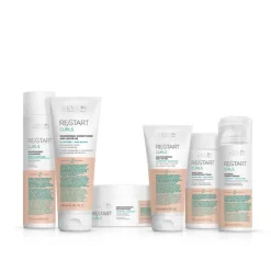 Restart Curls Nourishing Cleanser