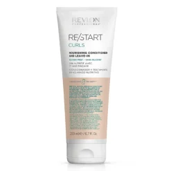 Restart Curls Nourishing Conditioner
