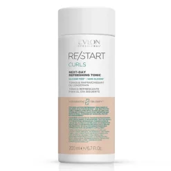 Restart Curls Refreshing Tonic