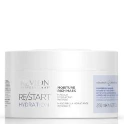 Restart Hydratation Rich Mask
