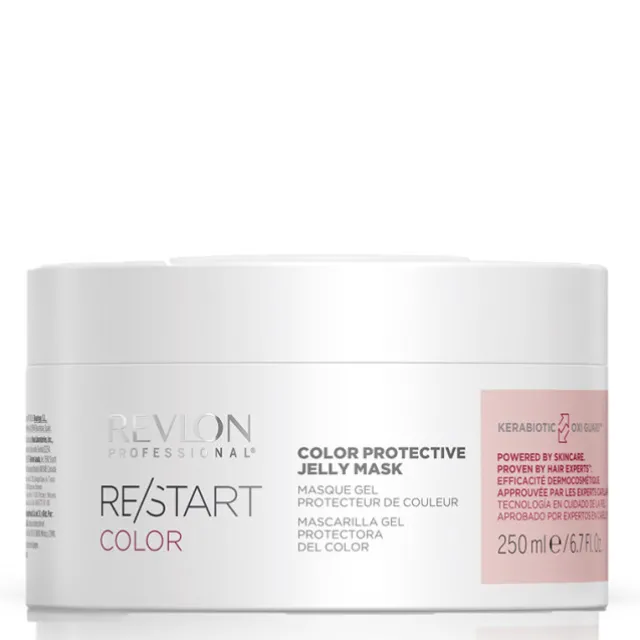 Restart Jelly Color Mask
