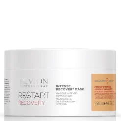 Restart Recovery Mask