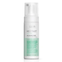 Restart Volume Body Foam