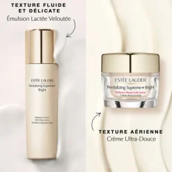 Revitalizing Suprême+