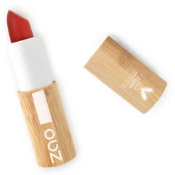 Rouge à Lèvres Audacieux