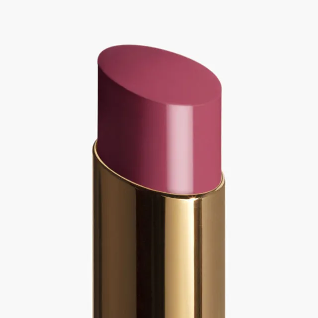 ROUGE COCO BAUME - BRILLANT