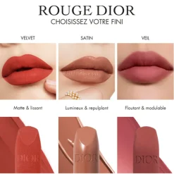 Rouge Dior Rouge à lèvres