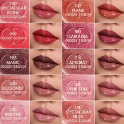 Rouge Dior Sequin Liquid Duo - édition limitée