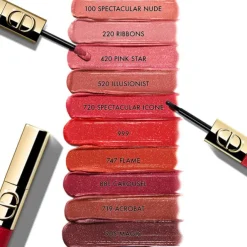 Rouge Dior Sequin Liquid Duo - édition limitée