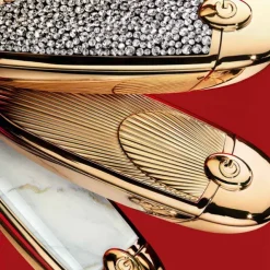 Rouge G L'Écrin Bijou Double Miroir