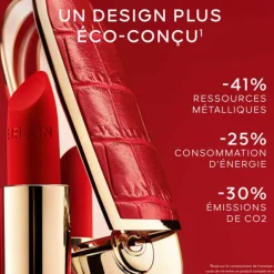 Rouge G L'Écrin Bijou Double Miroir