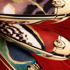 Rouge G Majestic Feathers