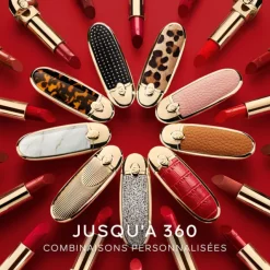 Rouge G Majestic Feathers