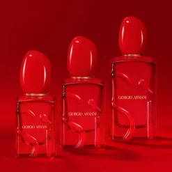 Sì Passione Red Musk