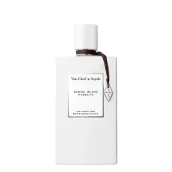 SANTAL BLANC – Collection Extraordinaire