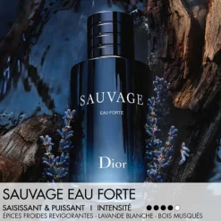 Sauvage Eau Forte