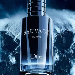 Sauvage Eau Forte