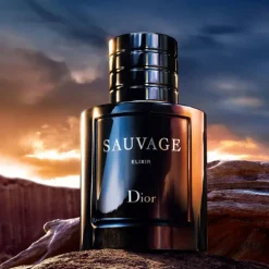Sauvage Elixir