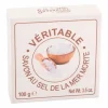 Savon au Sel Blanc de la Mer Morte