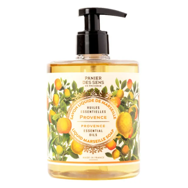 Savon Liquide de Marseille