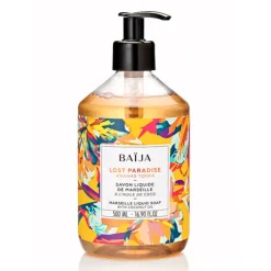 Savon Liquide Lost Paradise