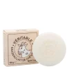 Savon Rond au Lait de Chèvre Bio