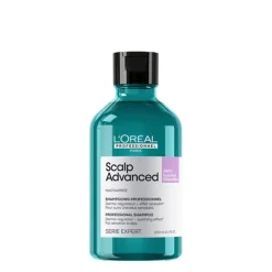 Scalp Advanced