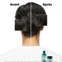 Scalp Advanced