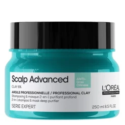 Scalp Advanced