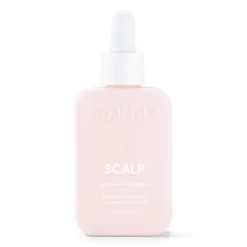 Scalp Huile Détoxifiante