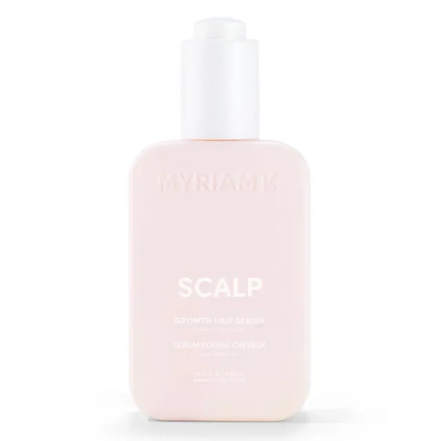 Scalp Serum Pousse Cheveux