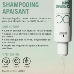 Scalp Shampooing Apaisant