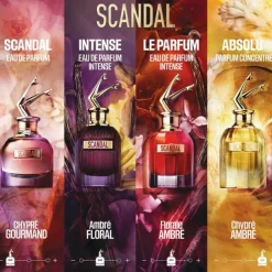 Scandal Absolu