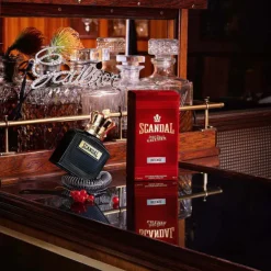 Scandal Pour Homme Intense