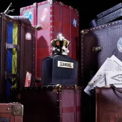 Scandal Pour Homme Intense