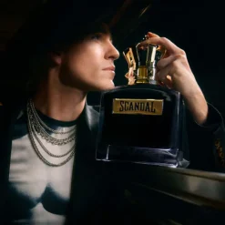 Scandal Pour Homme Le Parfum