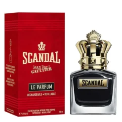 Scandal Pour Homme Le Parfum