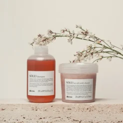 Sea Salt Scrub Cleanser