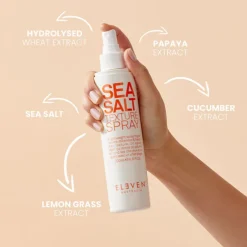 Sea Salt Spray