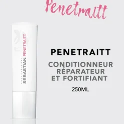 Sebastian Professional Penetraitt Conditionneur pour cheveux abîmés