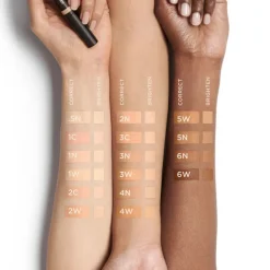 Secret Camouflage Brighten & Correct Duo