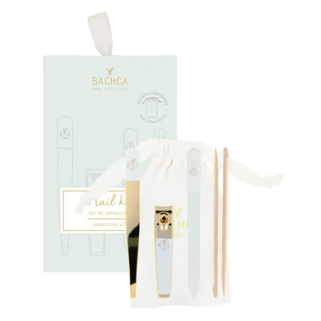 Set de Manucure