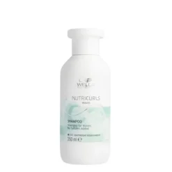 Shampoing - Sans sulfates ajoutés