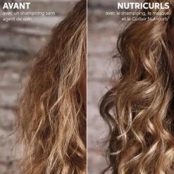 Shampoing - Sans sulfates ajoutés