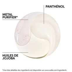 Shampoing - Sans sulfates ajoutés