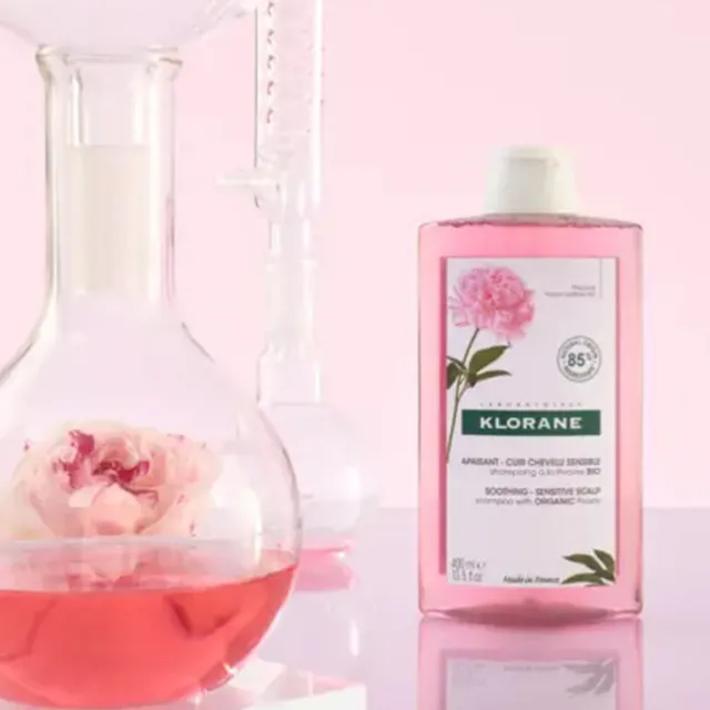 Shampoing Apaisant etAnti-Irritant