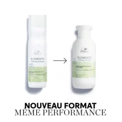 Shampoing Calming Sans Sulfate