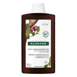 Shampoing Fortifiant