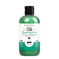 Shampoing Full Care