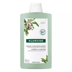 Shampoing Gainant à l’Amande